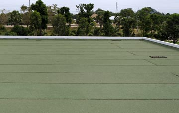 all Dore roofing types quoted for
