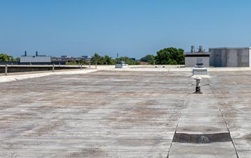 Dore commercial flat roofing