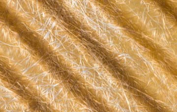 Dore fibreglass roof waterproofing