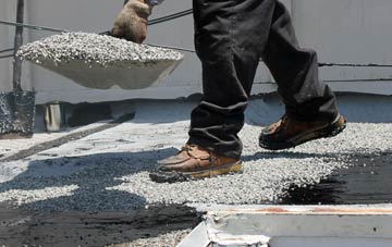 Dore flat roofing companies