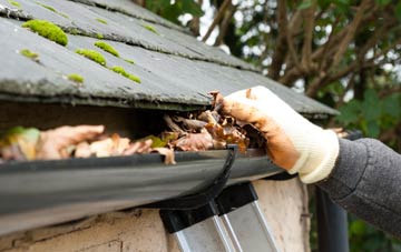 gutter cleaning Dore, South Yorkshire