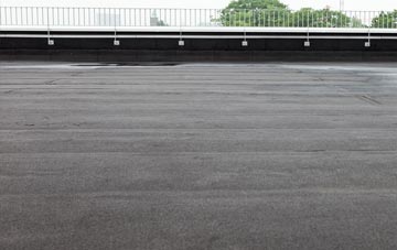 Dore asphalt roof replacement