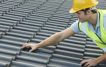 screened Dore roofing companies