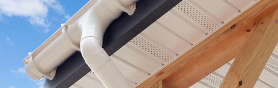 get Dore guttering quotes today