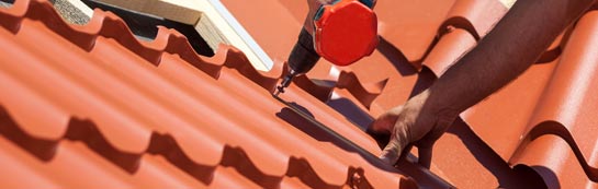save on Dore roof installation costs