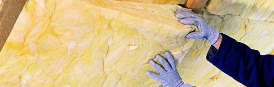 quotes for Dore roof insulation
