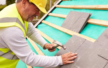 benefits of Dore roofing slate
