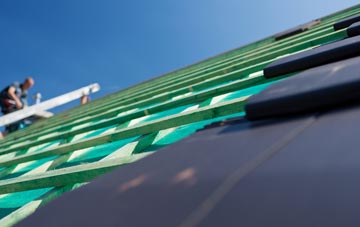Dore slate roofing costs