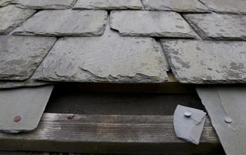 Dore slate roof repairs and maintenance
