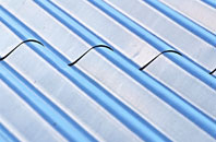 Dore corrugated roofing