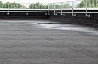 find rated Dore flat roofing companies
