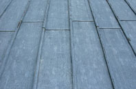 Dore lead roofing